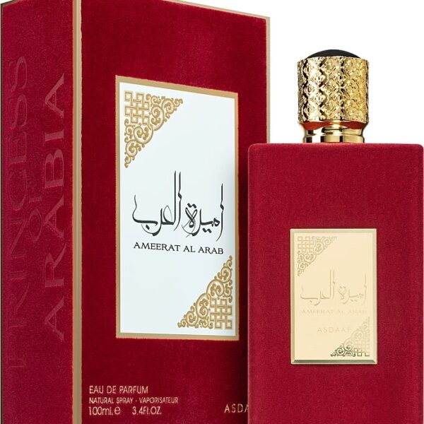 Ameerat Al Arab Original 100ML