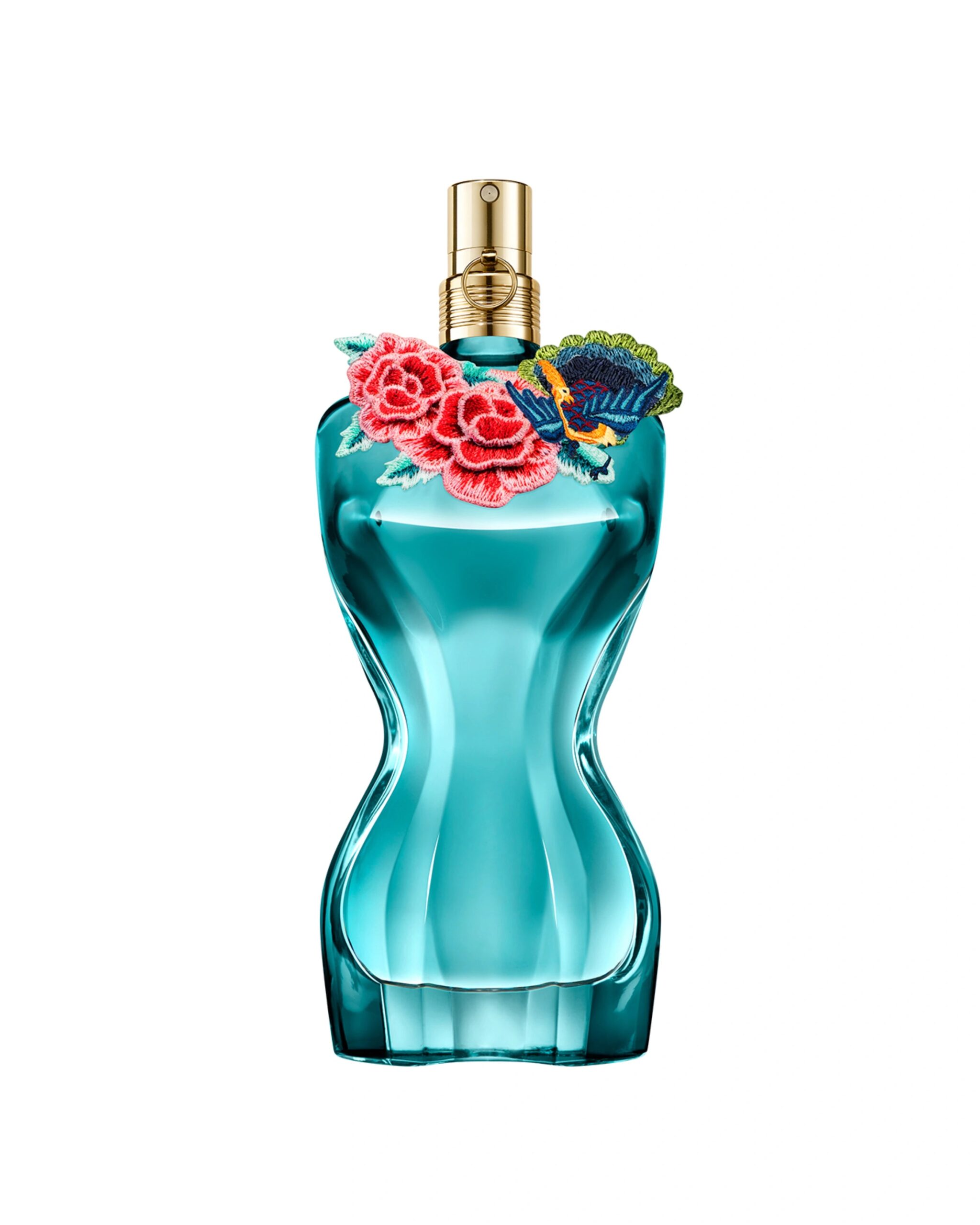 JEAN PAUL GAULTIER - LA BELLE PARADISE GARDEN Eau De Parfum- foryou.ma-prix Maroc-parfum original