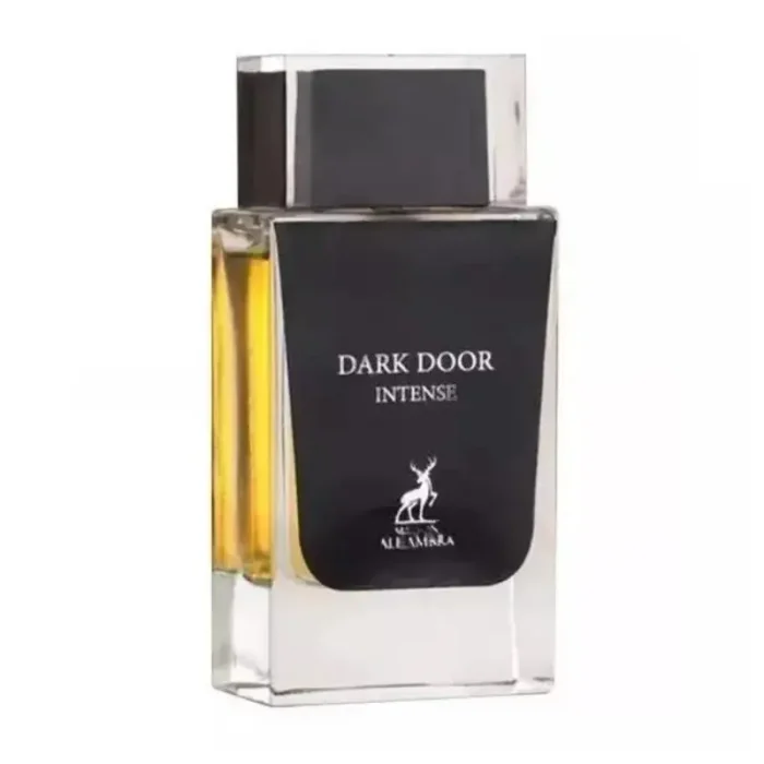 dark door intense prix maroc