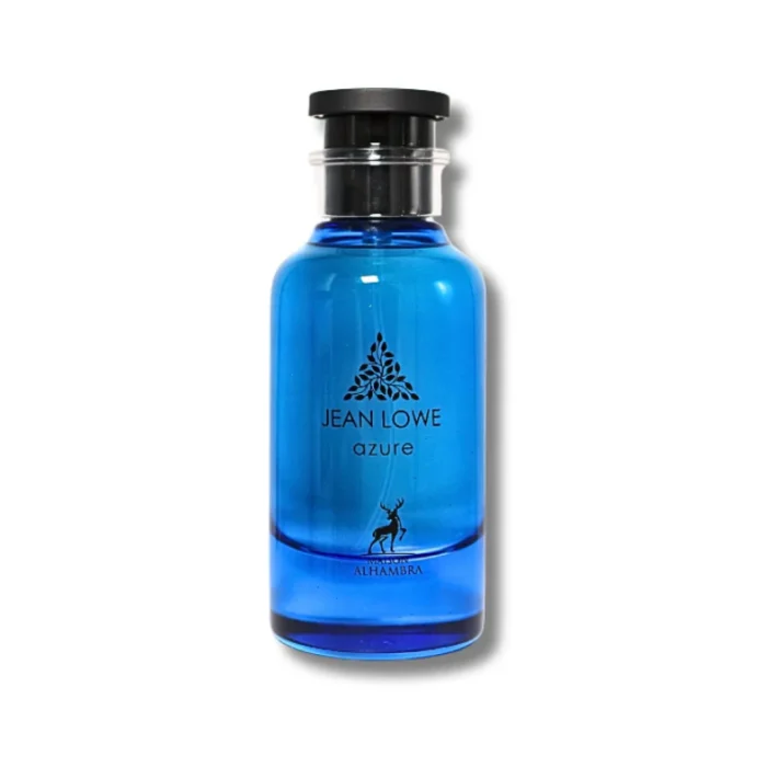 Jean Lowe Azure Maison Alhambra Parfum Unissex 100ml
